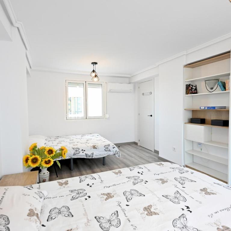 Victoria Apartment - Apartamento de 3 dormitorios - 41