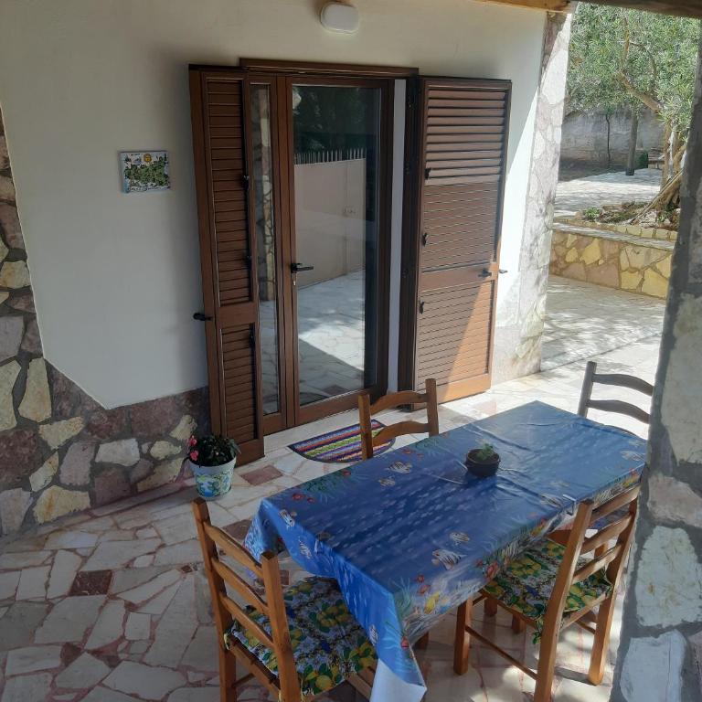 Villa L'orizzonte di calabianca - Casa con 3 Camere da Letto - 30