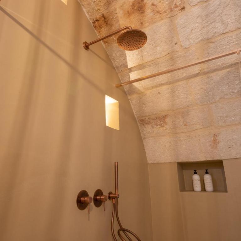 Masseria Galleppa by Apulia Hospitality - Camera Familiare - 9