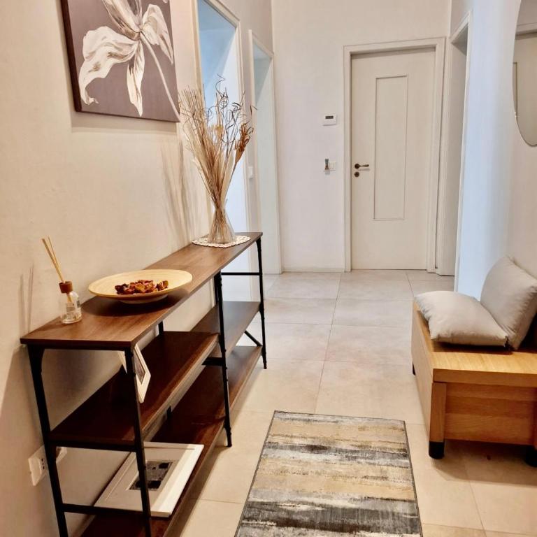 Apartment near hospital and university - Appartamento con 2 Camere da Letto - 30
