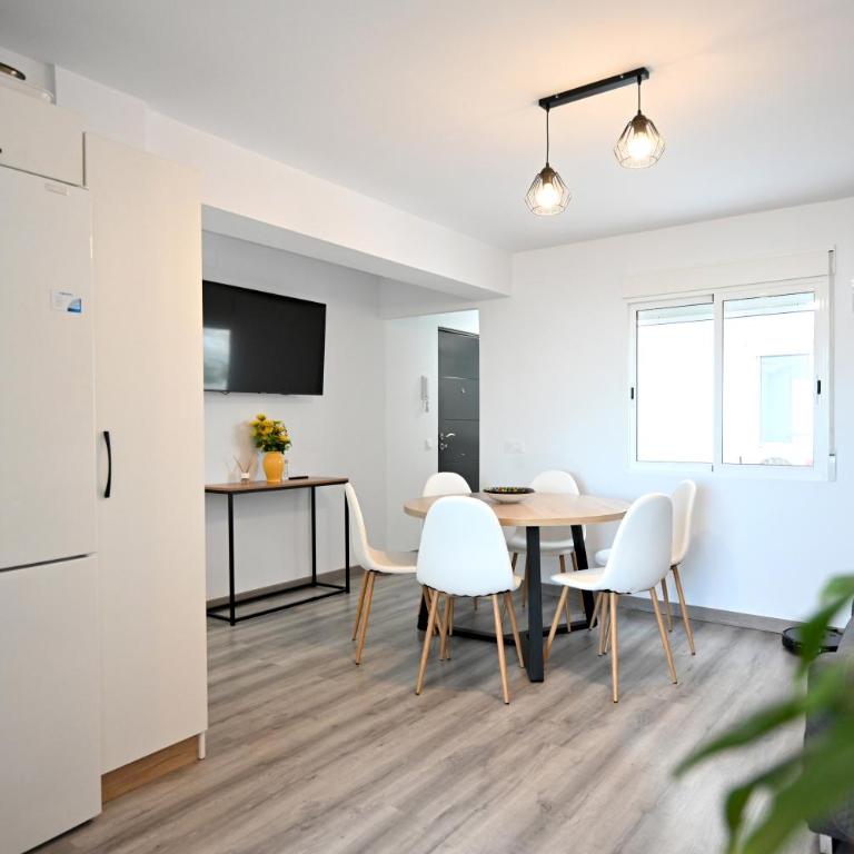 Victoria Apartment - Apartamento de 3 dormitorios - 56