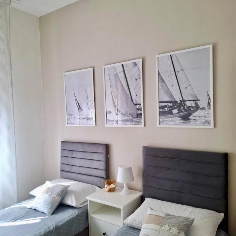 Apartment near hospital and university - Appartamento con 2 Camere da Letto - 24