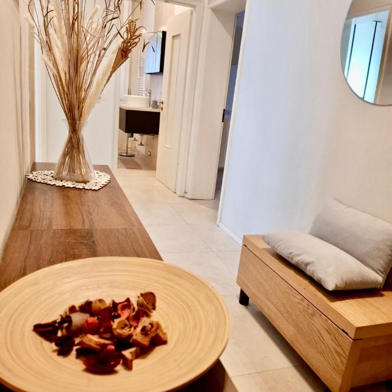 Apartment near hospital and university - Appartamento con 2 Camere da Letto - 1