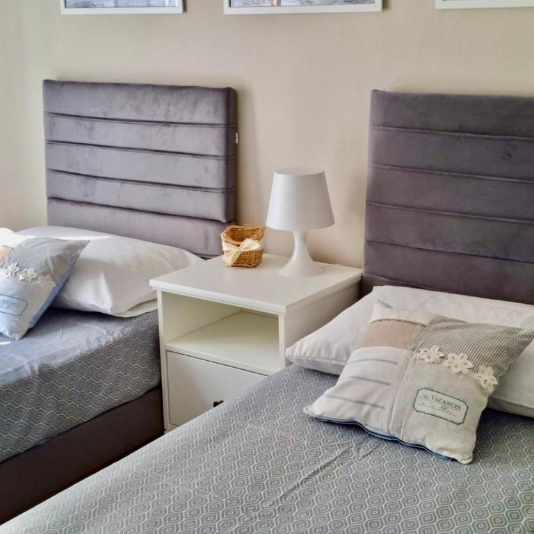 Apartment near hospital and university - Appartamento con 2 Camere da Letto - 27