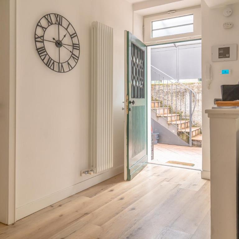 L'angolino apartment - Appartamento con 1 Camera da Letto - 22