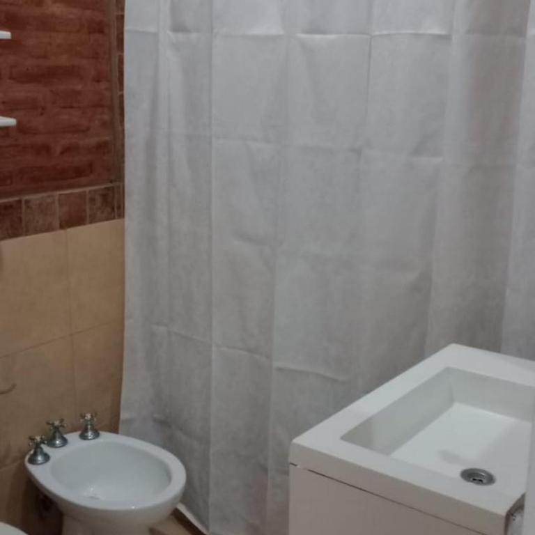 Casa Finca - Two-Bedroom House - 2