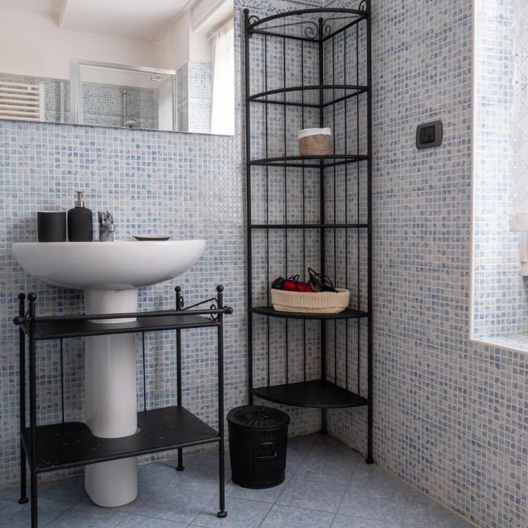 L'angolino apartment - Appartamento con 1 Camera da Letto - 41