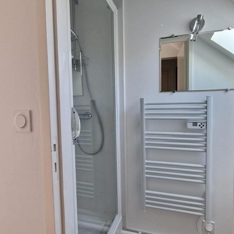 La Cormorane - Appartement 1 Chambre - 12