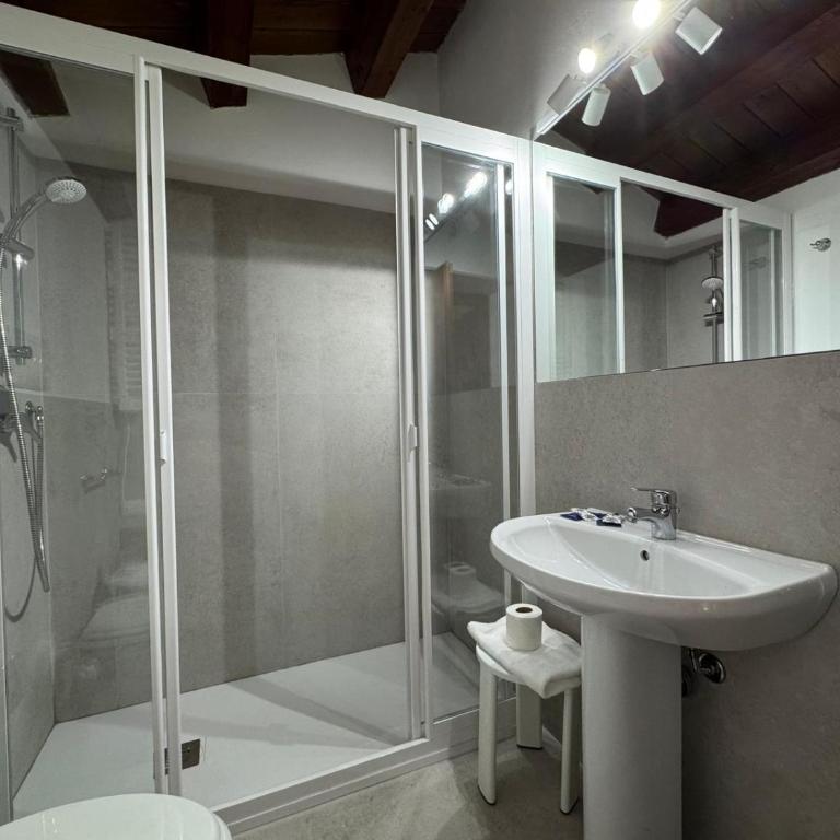 Case Ruggero - Camera Quadrupla con Bagno Privato - 5