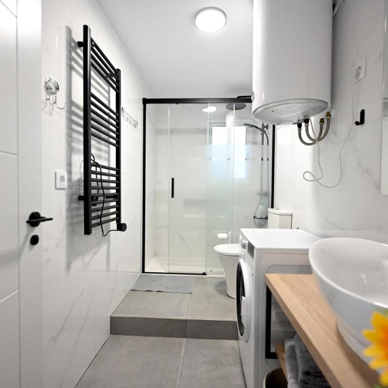 Victoria Apartment - Apartamento de 3 dormitorios - 79