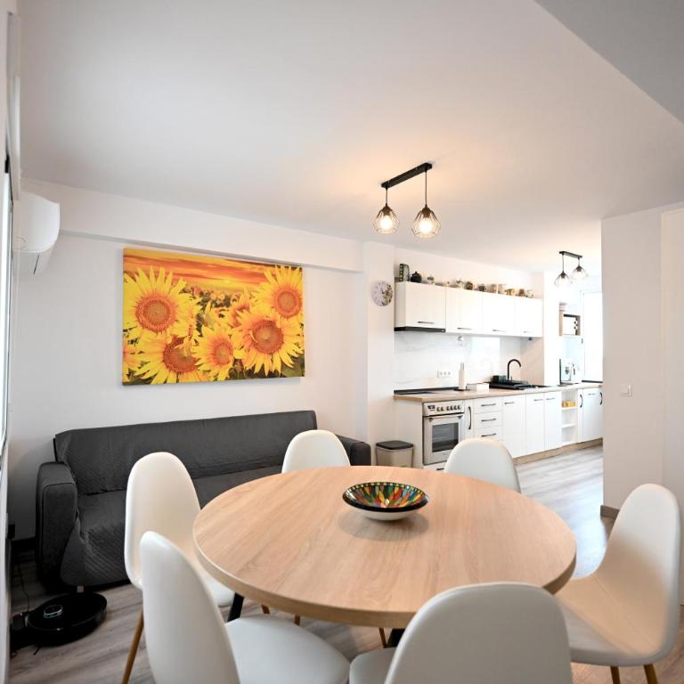 Victoria Apartment - Apartamento de 3 dormitorios - 82