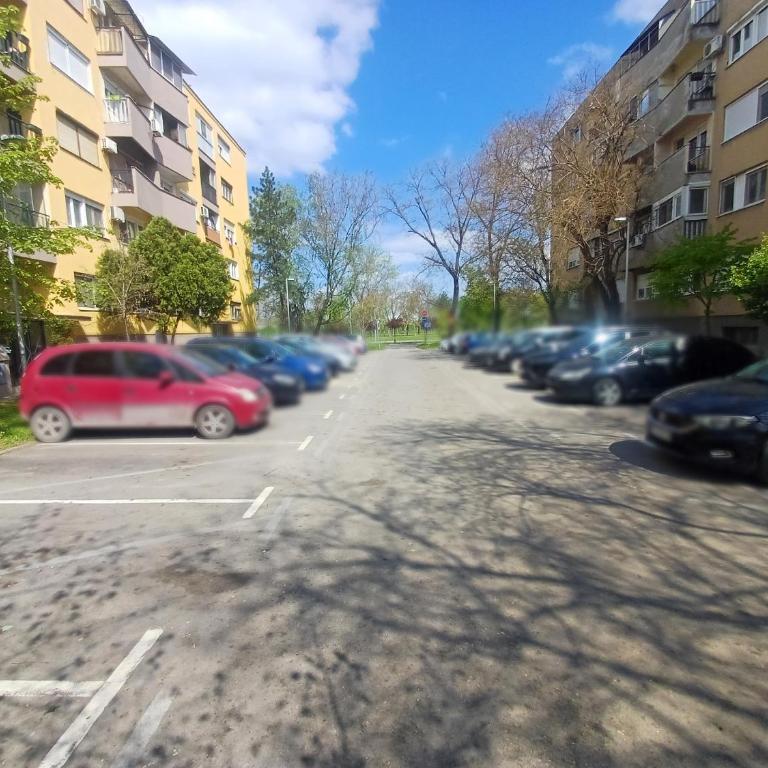 Your Cozy Place - Apartman sa 1 Spavaćom Sobom - 21