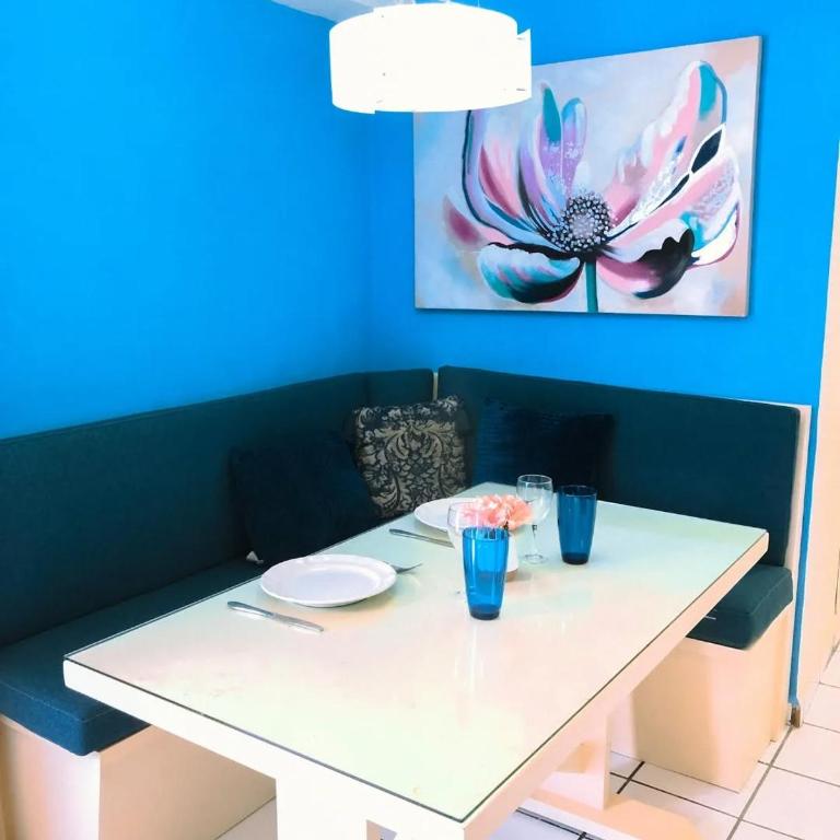Rainbow Suites - Apartamento de 2 dormitorios - 15