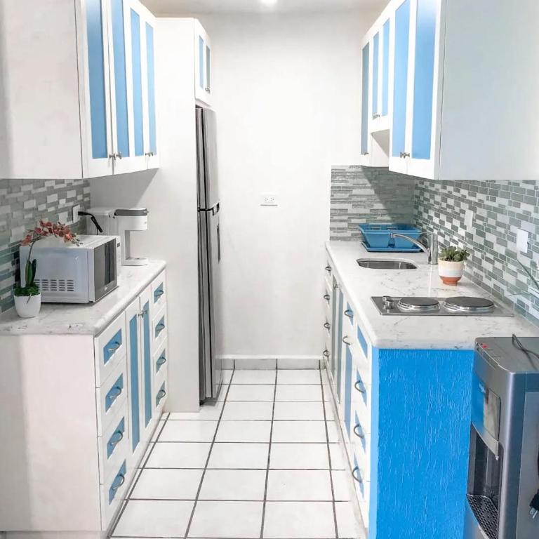 Rainbow Suites - Apartamento de 2 dormitorios - 16