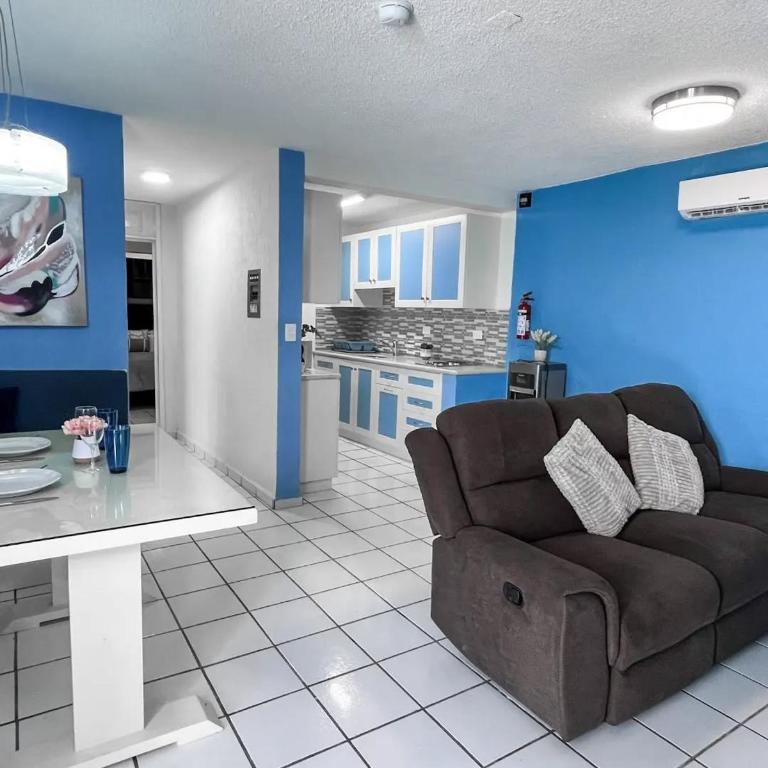 Rainbow Suites - Apartamento de 2 dormitorios - 13