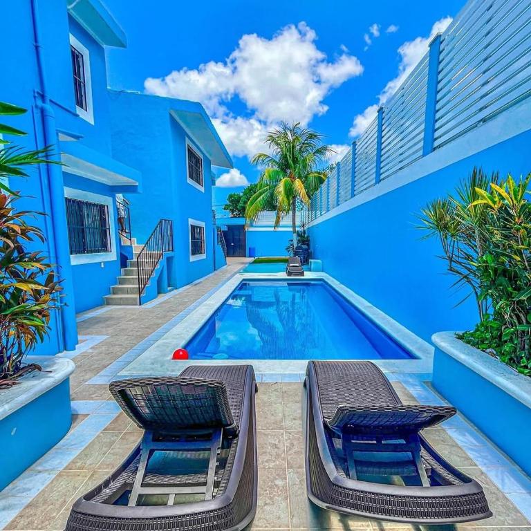 Rainbow Suites - Apartamento de 2 dormitorios - 1