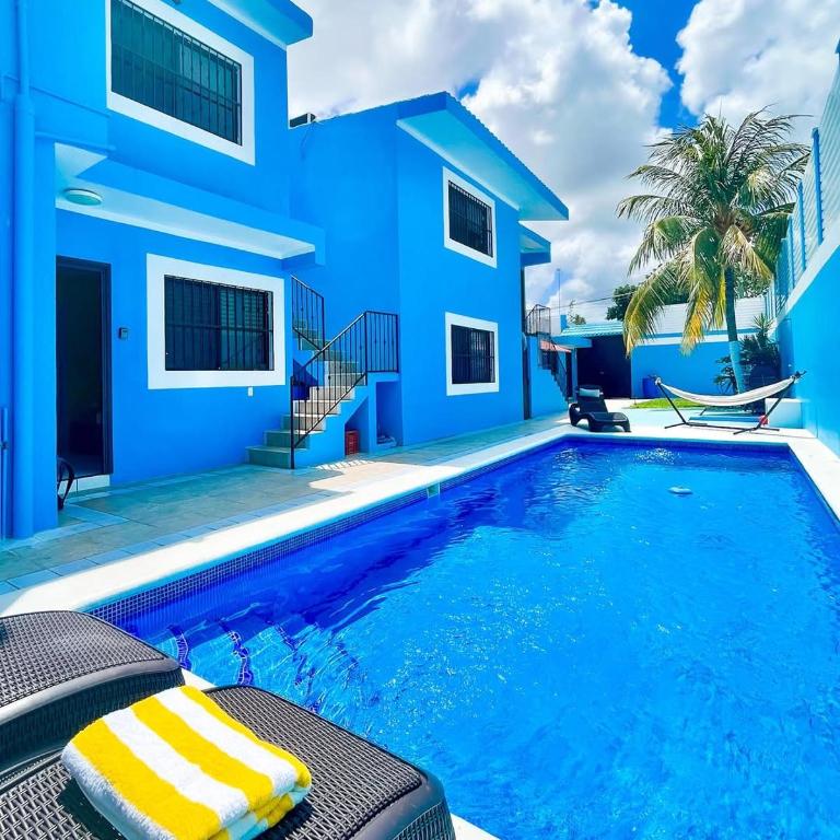 Rainbow Suites - Apartamento de 2 dormitorios - 14