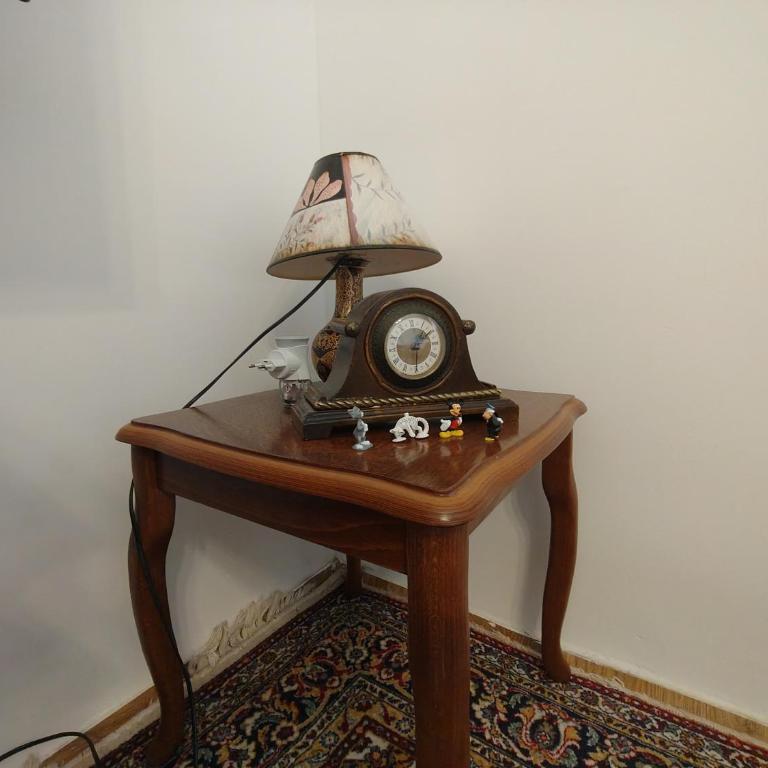 Rahat Apartment - One-Bedroom Apartment - 10