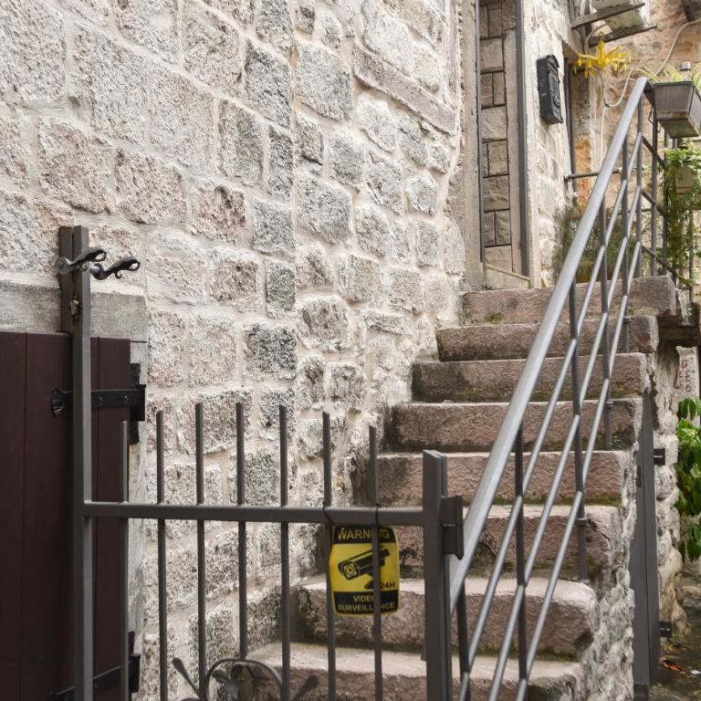 Sailor House - Double Room with Private Bathroom - 32