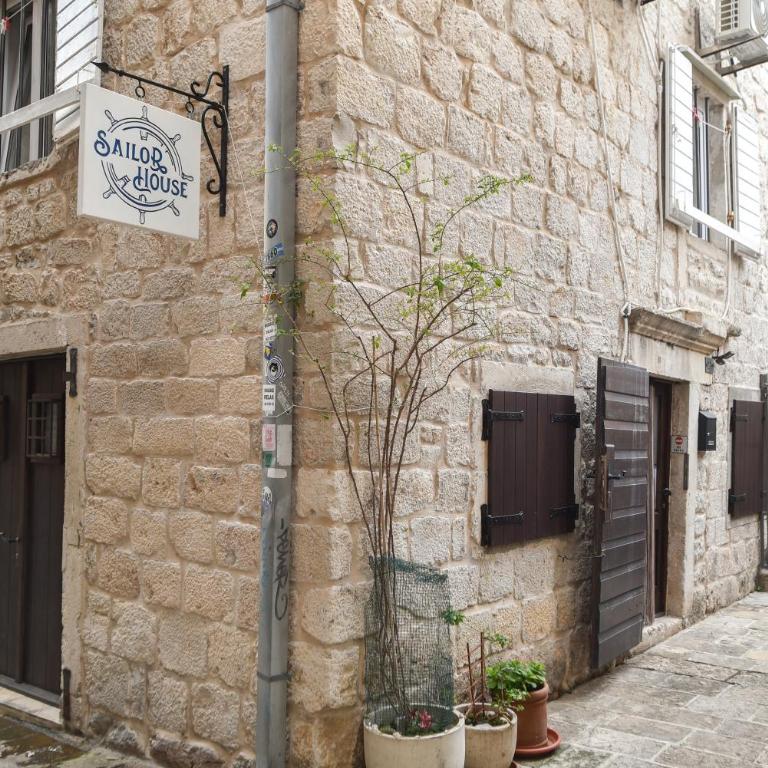 Sailor House - Double Room with Private Bathroom - 34