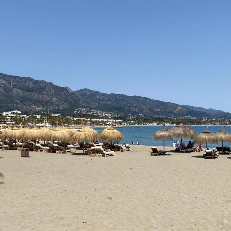 Blue Lady by the Sea - Apartamento de 2 dormitorios - 52
