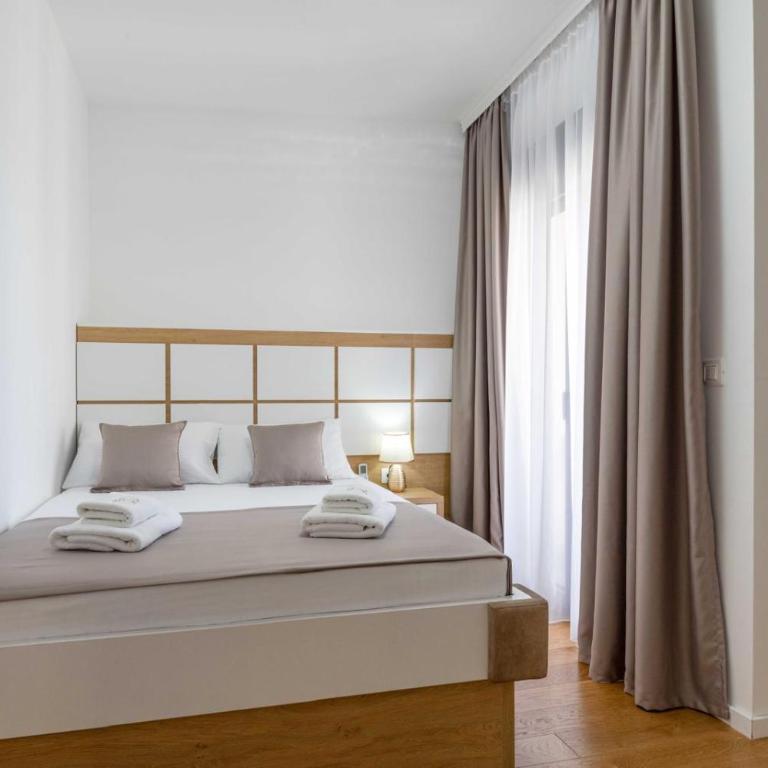 Apartments BB - Deluks Apartman s 1 Spavaćom Sobom - 2