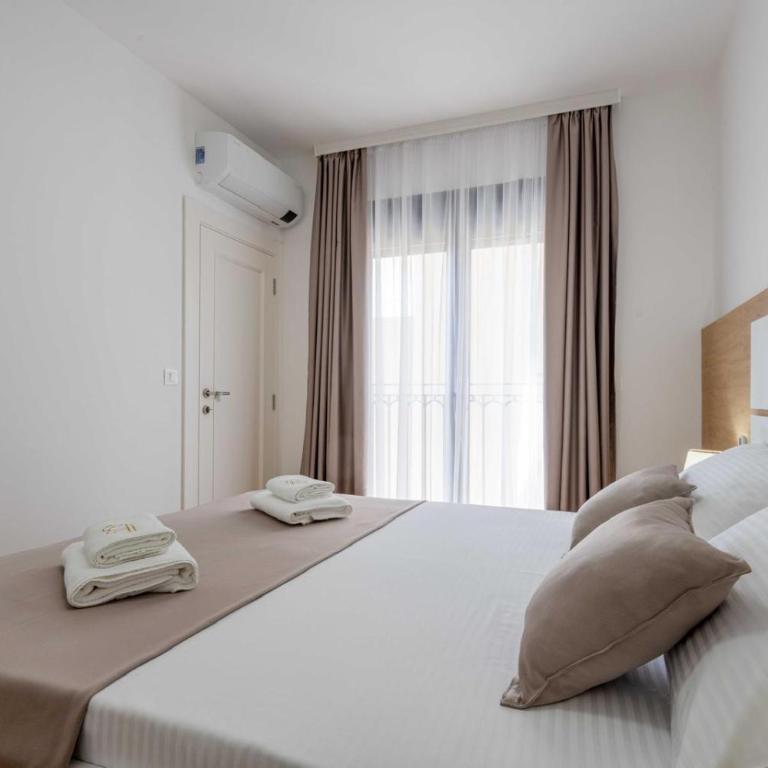 Apartments BB - Deluks Apartman s 1 Spavaćom Sobom - 3