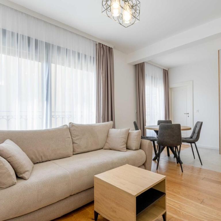 Apartments BB - Deluks Apartman s 1 Spavaćom Sobom - 4