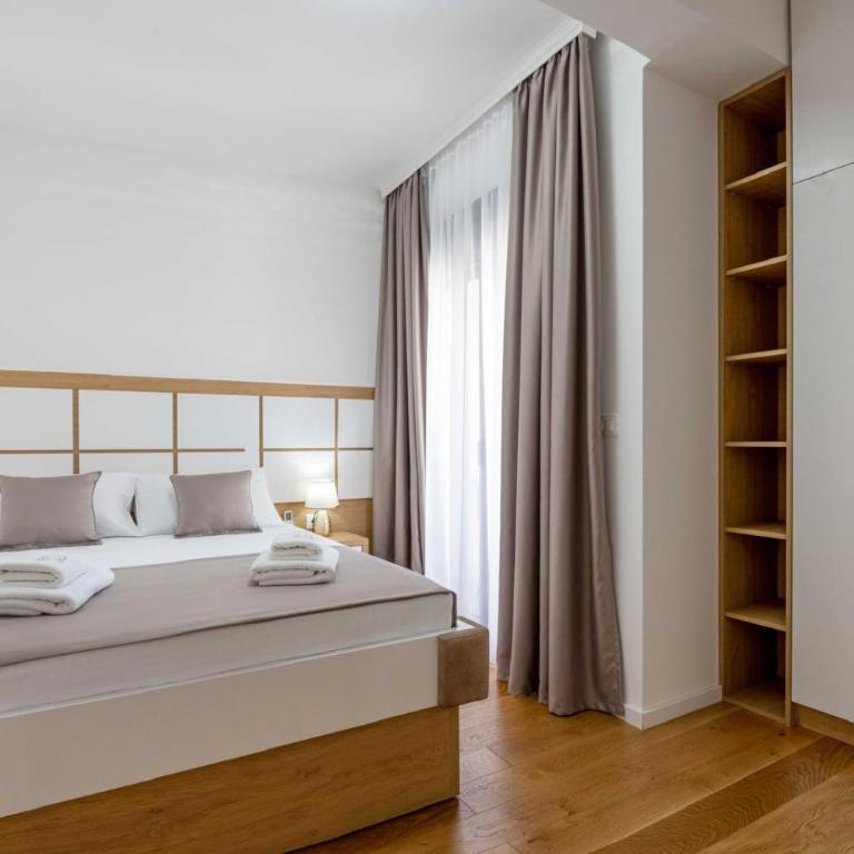 Apartments BB - Deluks Apartman s 1 Spavaćom Sobom - 6