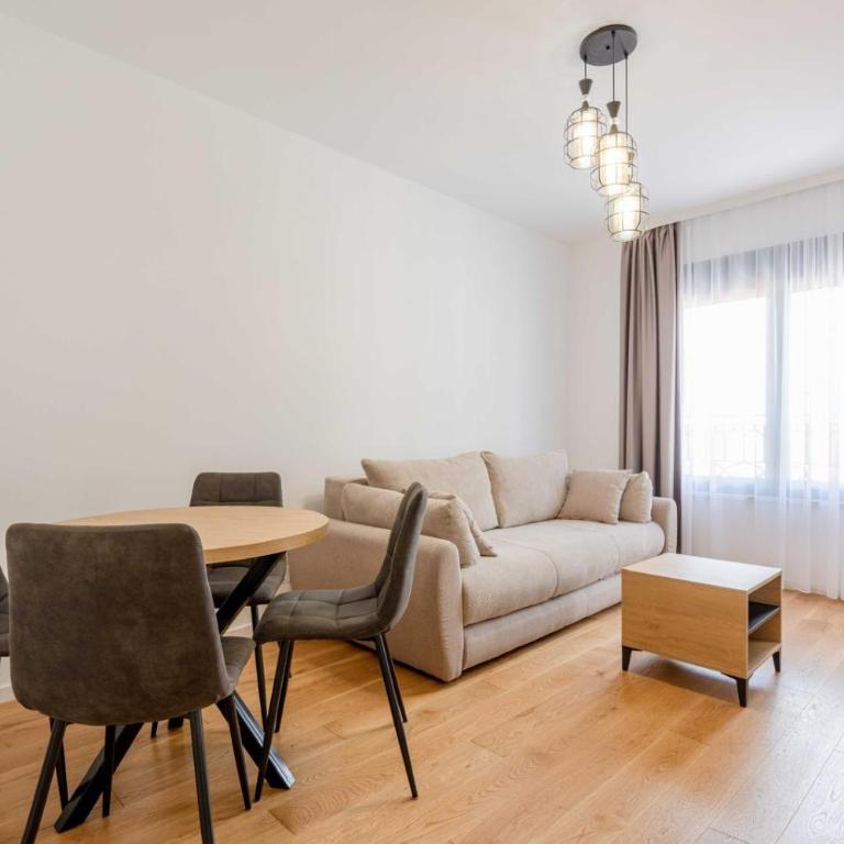 Apartments BB - Deluks Apartman s 1 Spavaćom Sobom - 7