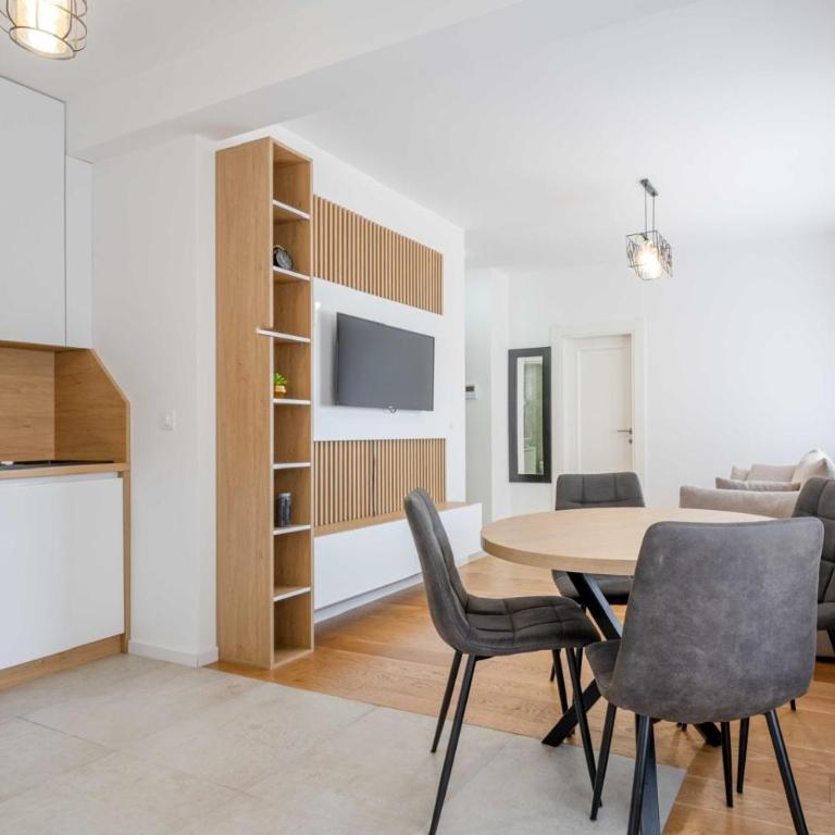 Apartments BB - Deluks Apartman s 1 Spavaćom Sobom - 8