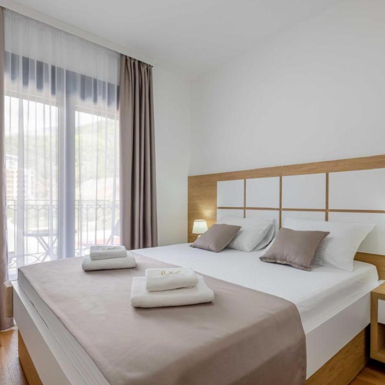 Apartments BB - Deluks Apartman s 1 Spavaćom Sobom - 10