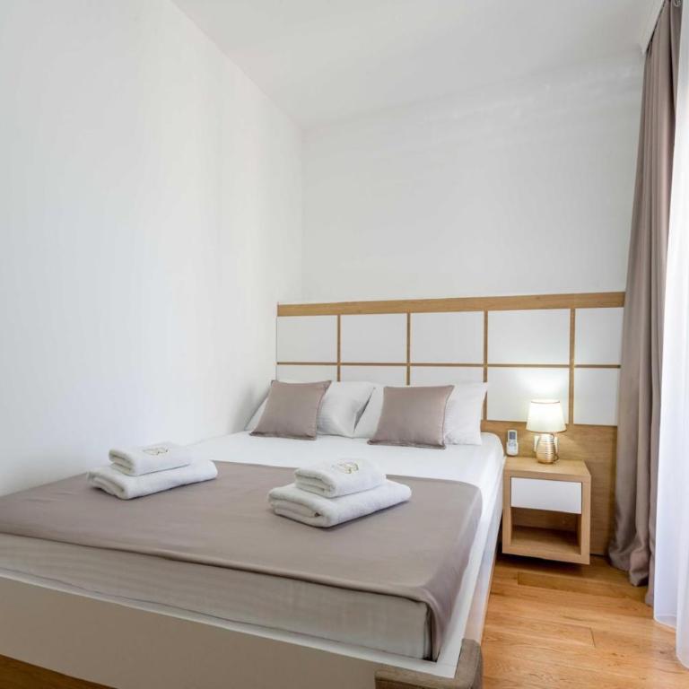 Apartments BB - Deluks Apartman s 1 Spavaćom Sobom - 11