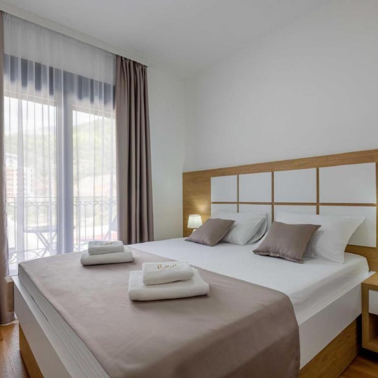 Apartments BB - Deluks Apartman s 1 Spavaćom Sobom - 15