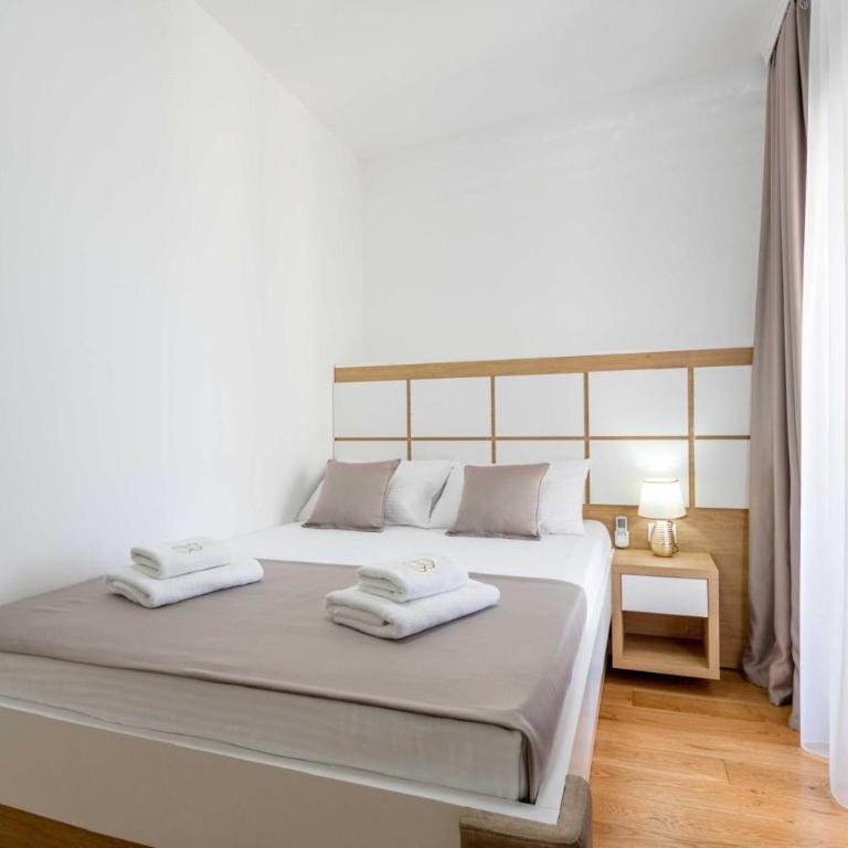 Apartments BB - Deluks Apartman s 1 Spavaćom Sobom - 16