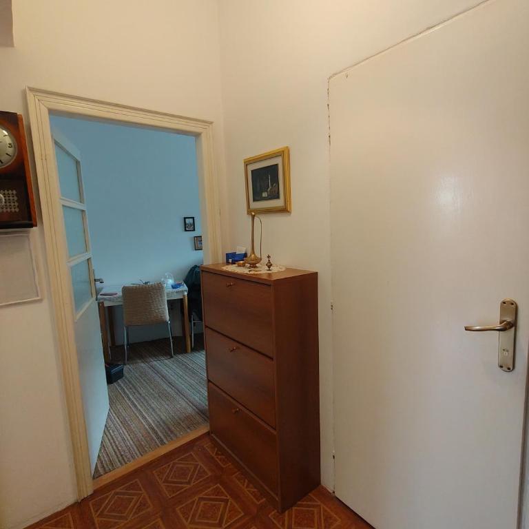 Rahat Apartment - One-Bedroom Apartment - 26