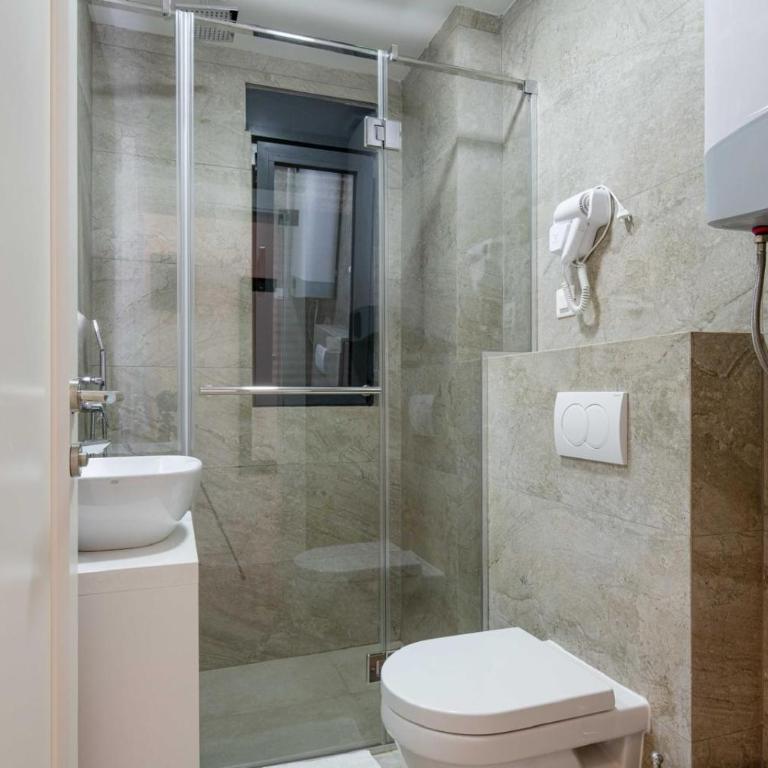 Apartments BB - Apartman sa 1 Spavaćom Sobom - 2