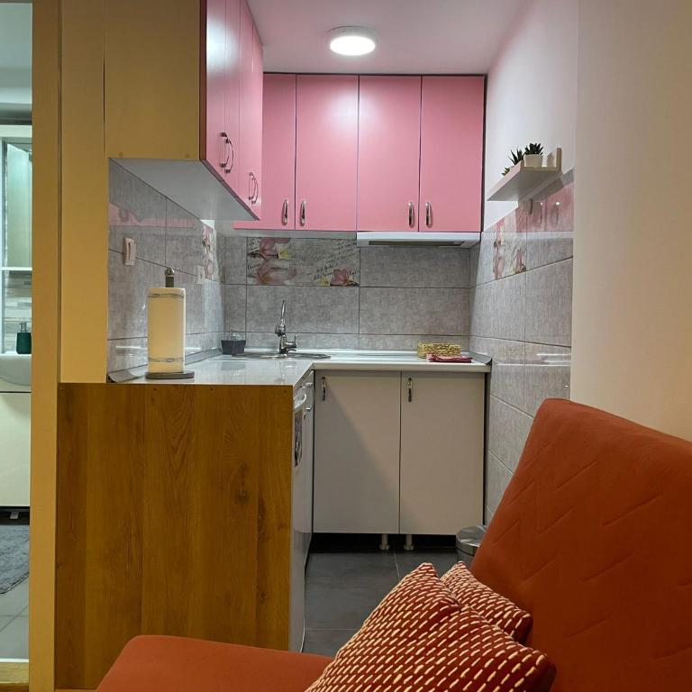 Central duplex apartment - One-Bedroom Apartment - 1