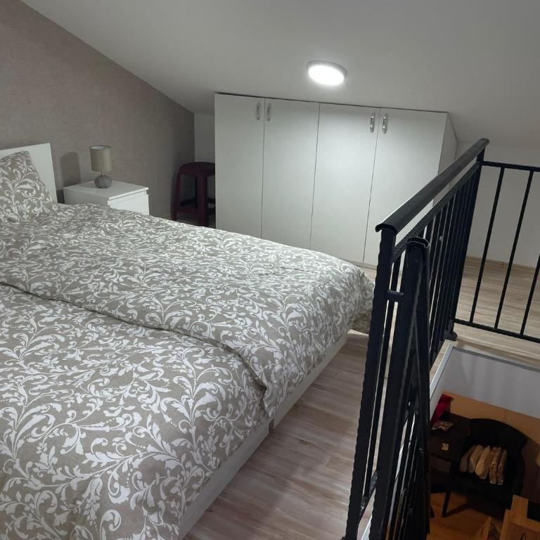 Central duplex apartment - One-Bedroom Apartment - 10