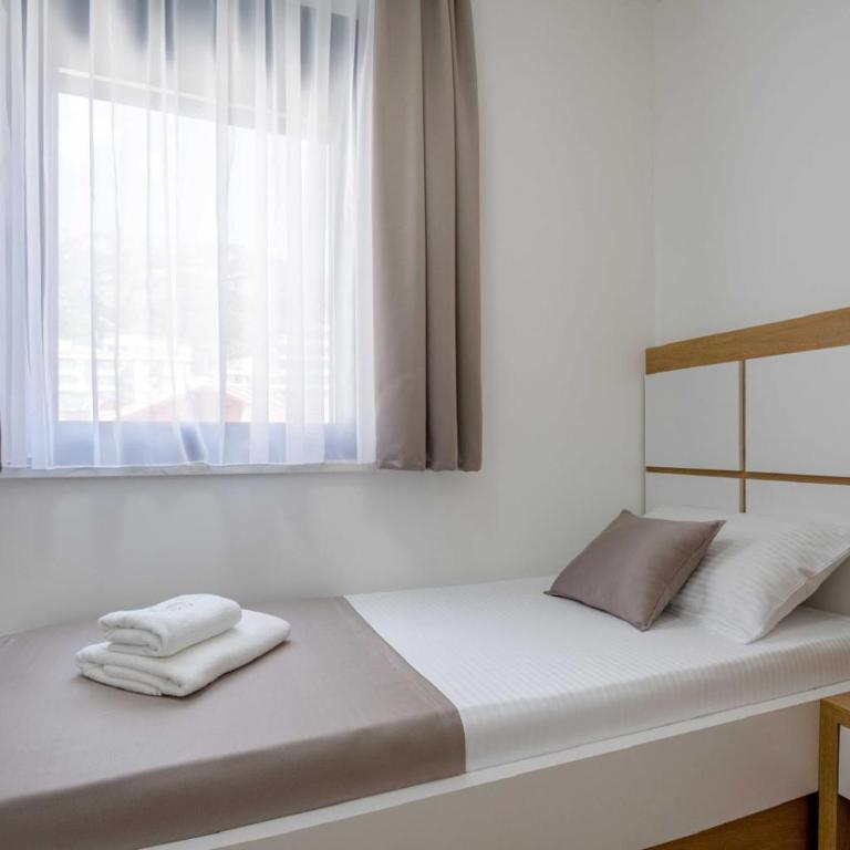 Apartments BB - Apartman sa 1 Spavaćom Sobom - 3