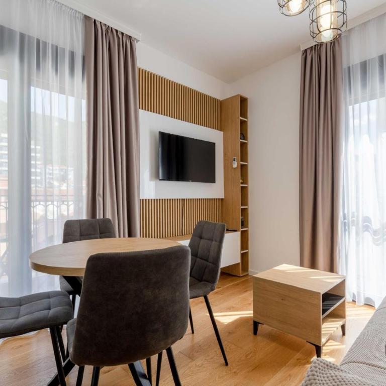Apartments BB - Apartman sa 1 Spavaćom Sobom - 5