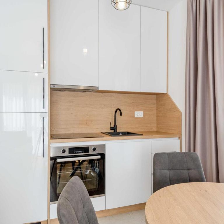 Apartments BB - Apartman sa 1 Spavaćom Sobom - 6