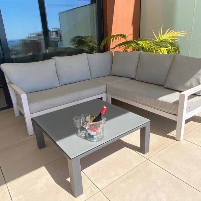 Blue Lady by the Sea - Apartamento de 2 dormitorios - 33