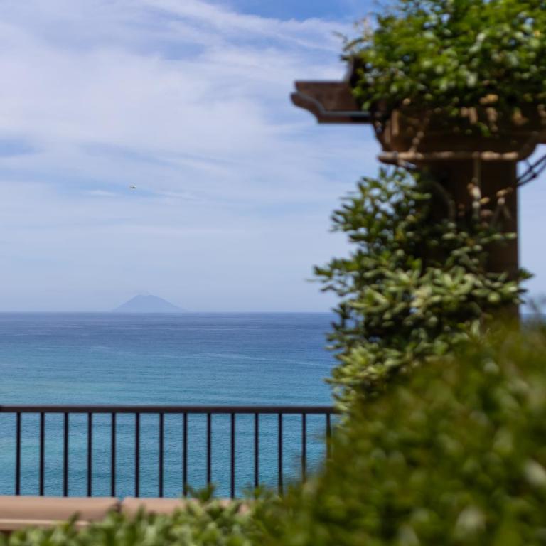 Hotel Rocca Della Sena - Camera Matrimoniale con Terrazza - 5