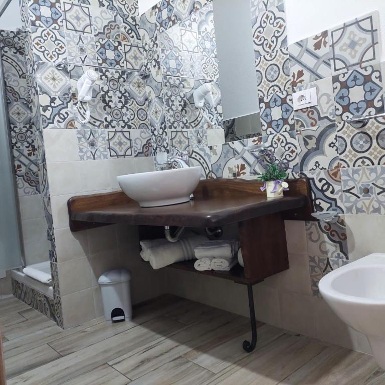 Sisula Country Hotel & SPA - Junior Suite con Vista Giardino - 3