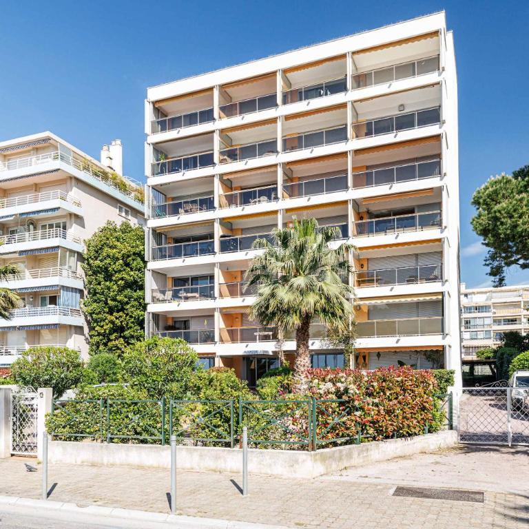Emilie - panoramic sea views beach facing paradise - Appartement - 43