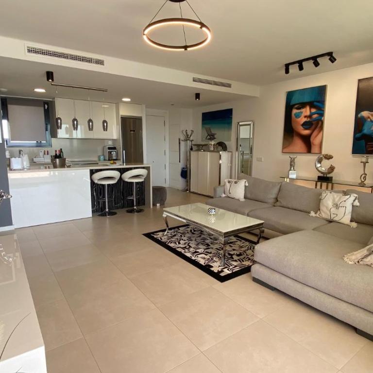 Blue Lady by the Sea - Apartamento de 2 dormitorios - 7