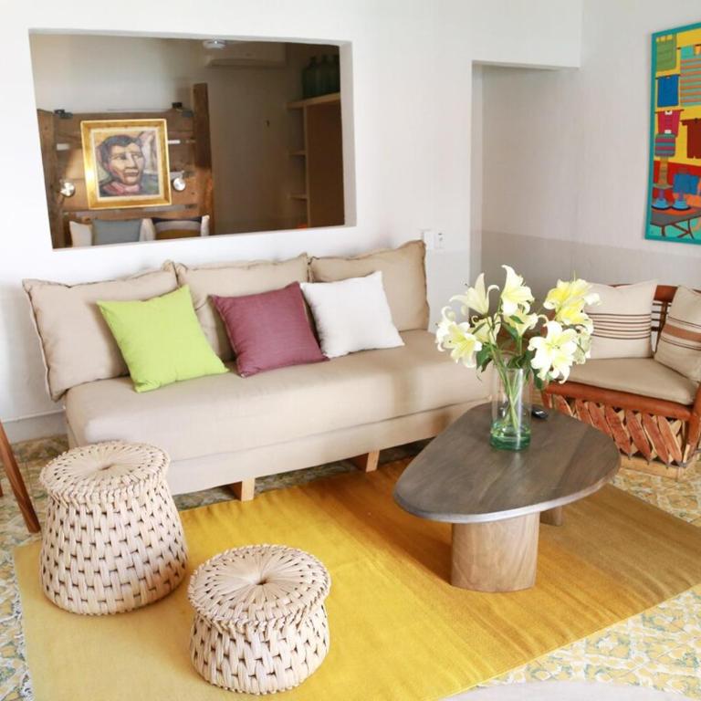 nice apartment in romantic area cazules #2 - Apartamento de 1 dormitorio - 1