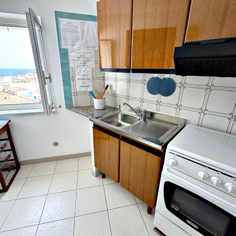 Maridea - Via Dragonara - Casa con 2 Camere da Letto - 13