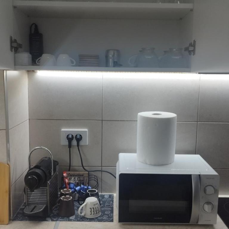 Apartman Kamelia - Apartman sa 1 Spavaćom Sobom - 7
